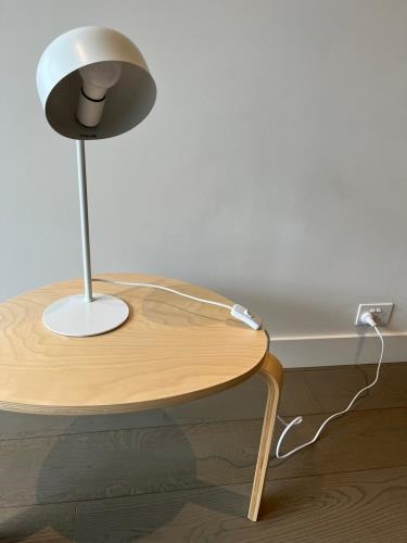 Second-hand Desk Lamp
