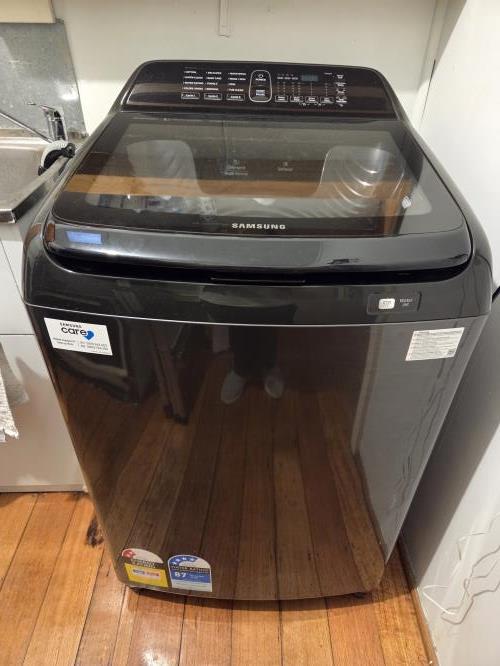 Second-hand Simpson 8.5kg Top Load Washing Machine