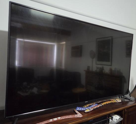 Second-hand Soniq 75