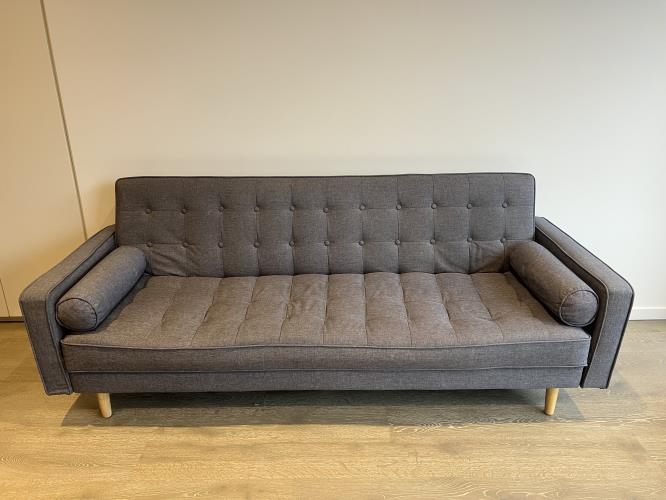 Second-hand Sofa Bed - Photo 1)