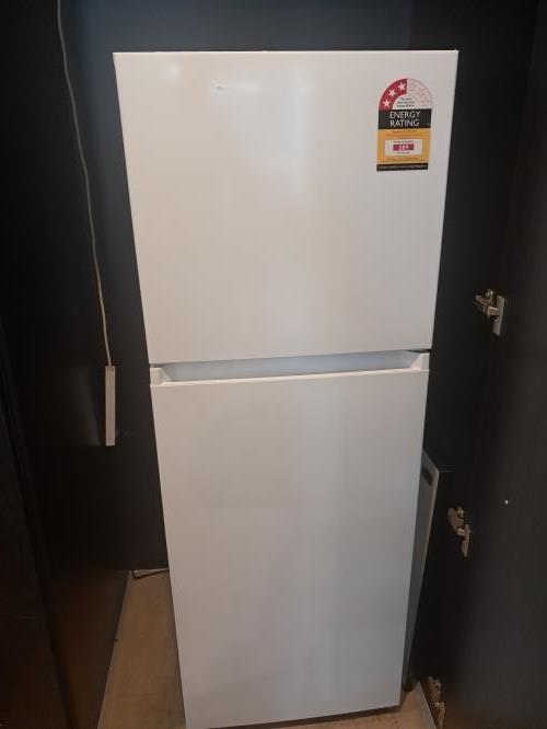 Second-hand Kogan 236L Top Mount Fridge