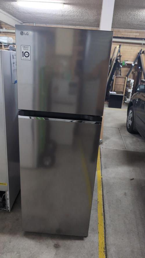 Second-hand LG 243L Top Mount Fridge