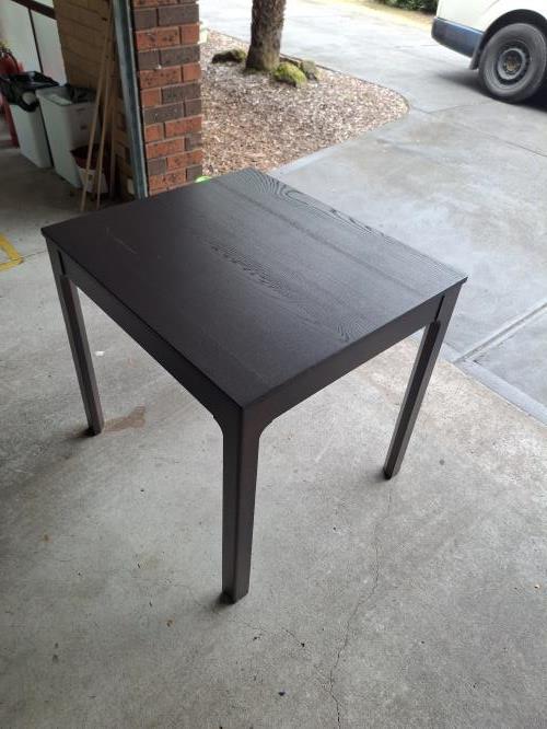 Second-hand Extendable Dining Table - Photo 1)