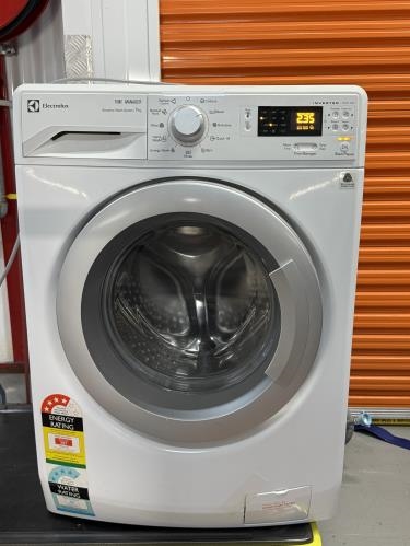 Second-hand Electrolux 7kg Front Load Washing Machine