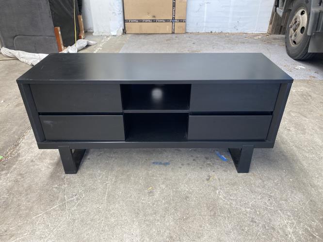 Second-hand Entertainment Unit