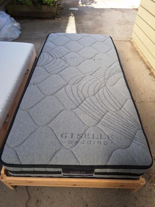 Second-hand Single Mattress