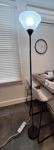 Second-hand Floor Lamp - Photo 1)