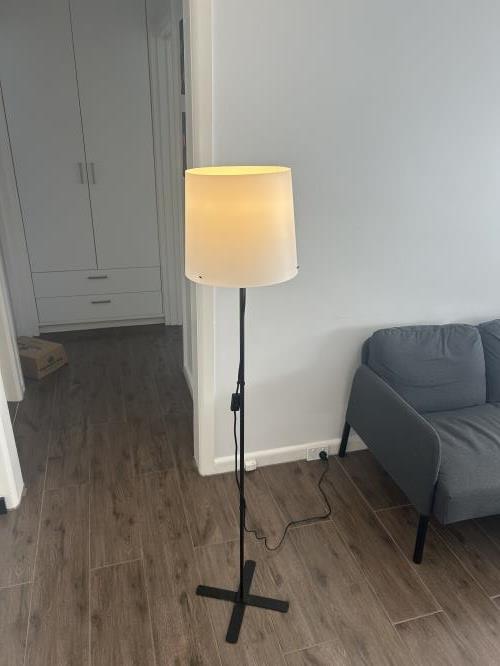 Second-hand IKEA Lamp - Photo 1)