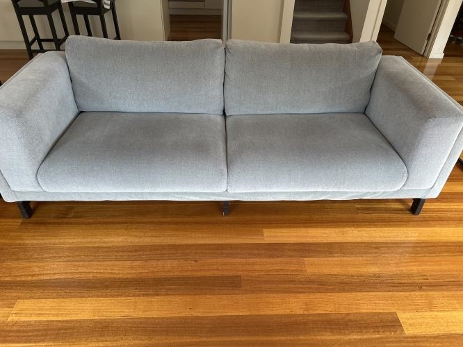 Second-hand Sofa