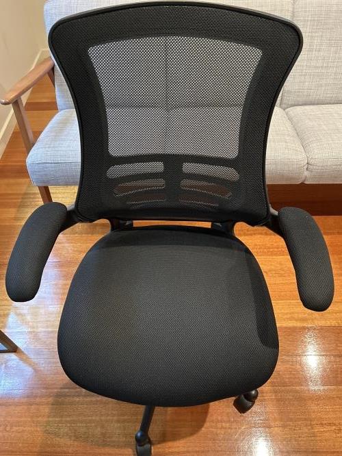 Second-hand Office Swivel Chair