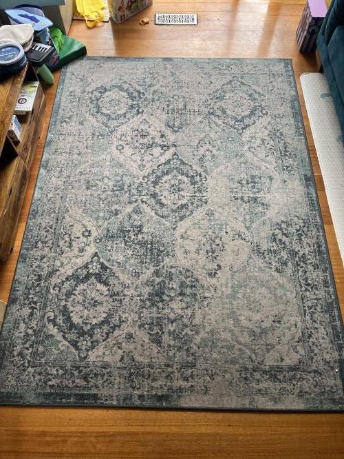 Second-hand Rug - Photo 1)