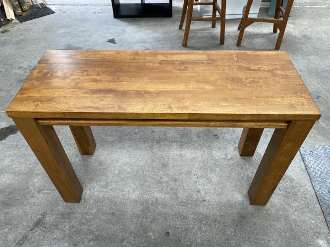 Second-hand Hall Table - Photo 1)