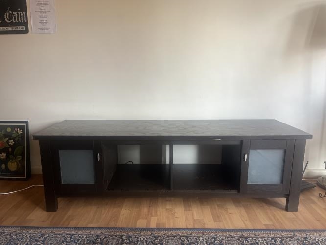 Second-hand Entertainment Unit - Photo 1)