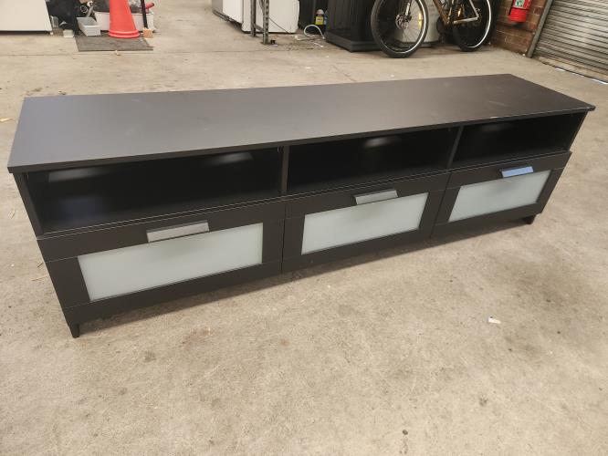 Second-hand Entertainment Unit - Photo 1)