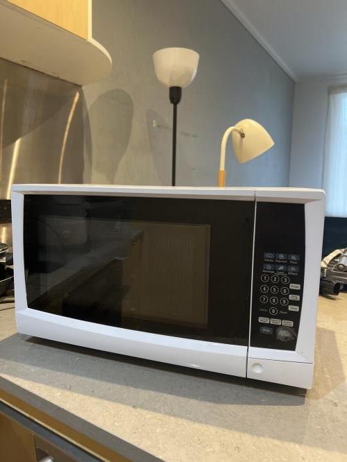 Second-hand Anko Microwave - Photo 1)