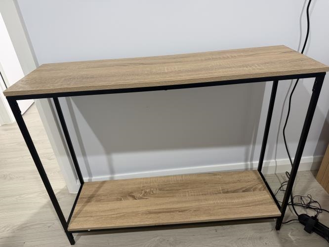 Second-hand Hall Table - Photo 1)