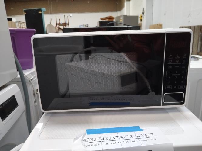 Second-hand Anko Microwave