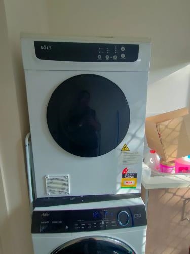 Second-hand Solt 7kg Dryer - Photo 1)