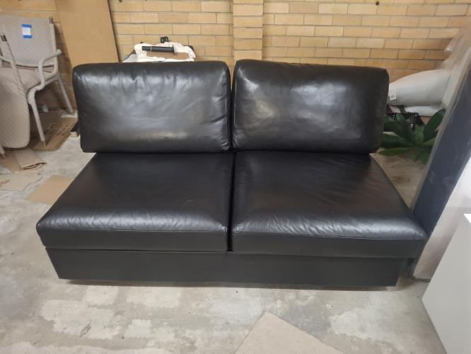 Second-hand Sofa Bed - Photo 1)