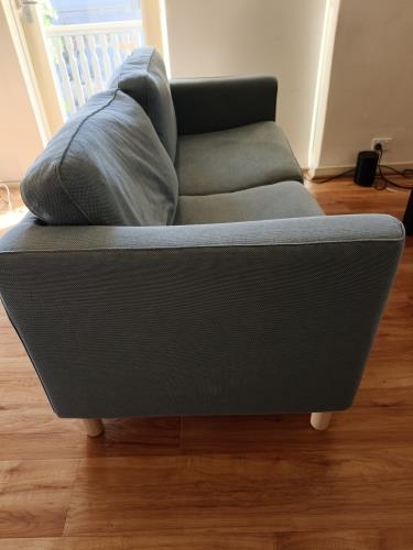 Second-hand Sofa - Photo 1)