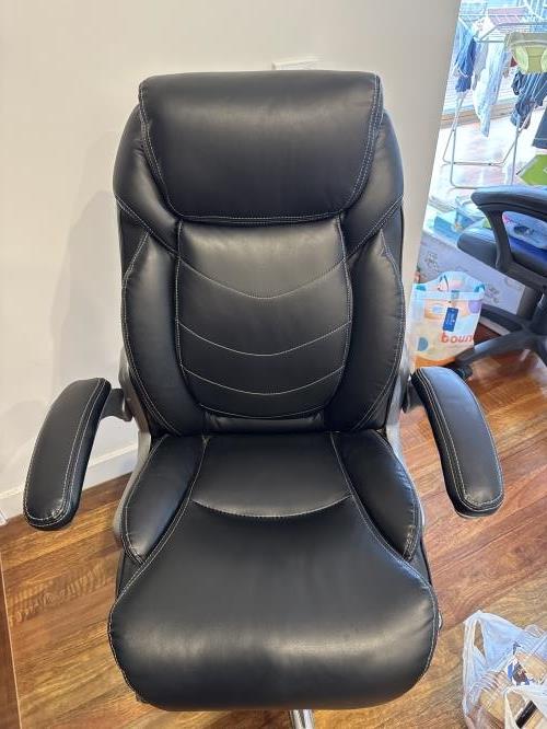 Second-hand Office Swivel Chair