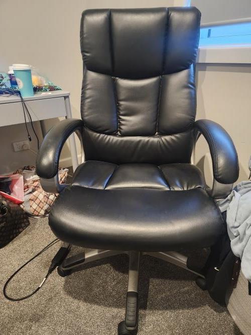 Second-hand Office Swivel Chair