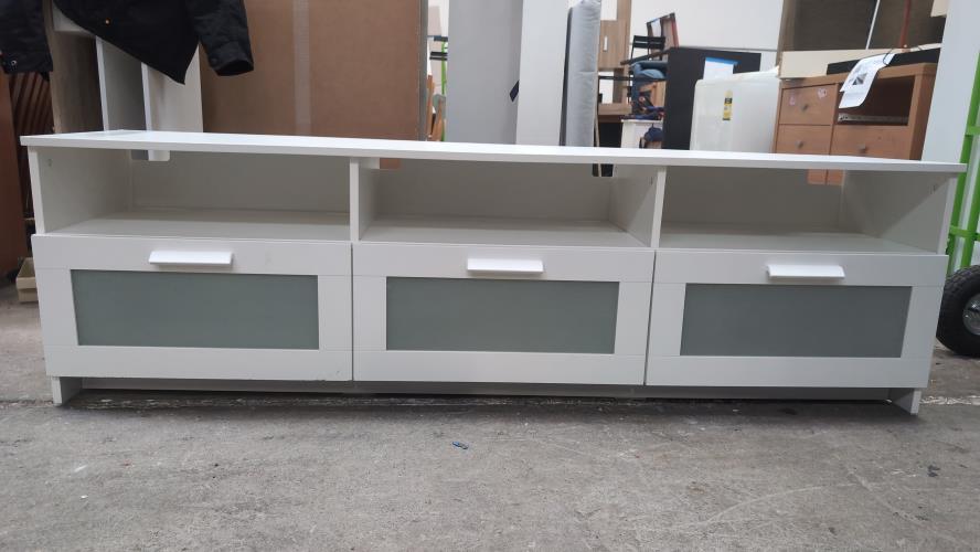 Second-hand Entertainment Unit - Photo 1)