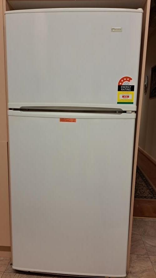 Second-hand MAYTAG 441L Top Mount Fridge
