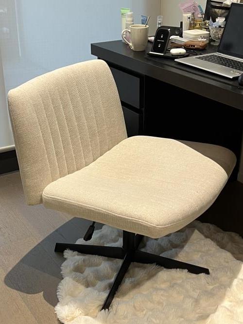 Second-hand Office Chair - Photo 1)