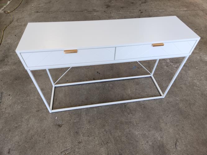 Second-hand Hall Table - Photo 1)