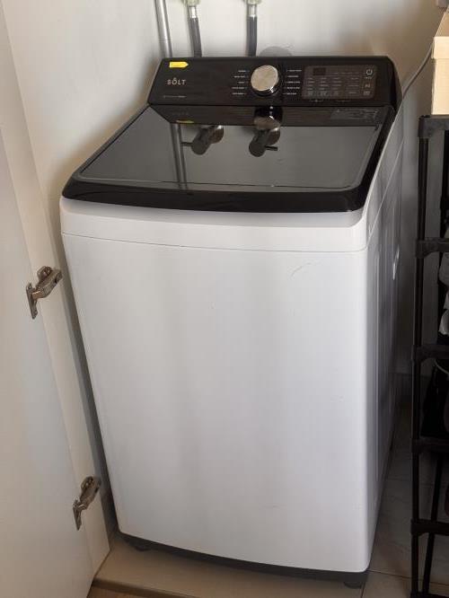 Second-hand Solt 7kg Top Load Washing Machine