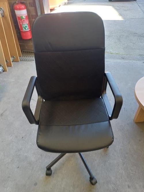 Second-hand Office Swivel Chair - Photo 1)