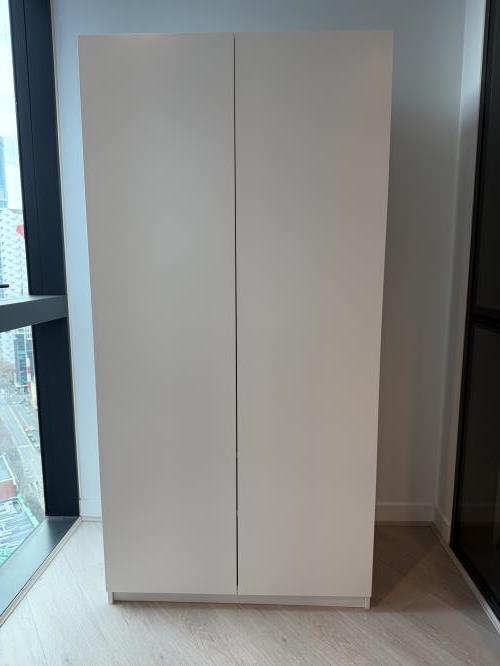 Second-hand IKEA Wardrobe - Photo 1)