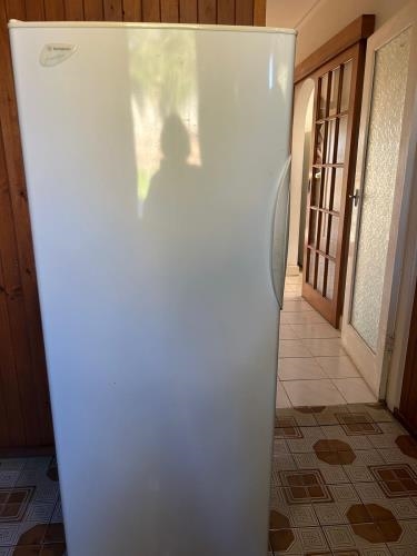 Second-hand Westinghouse 299L Freezer (no fridge section, just freezer)