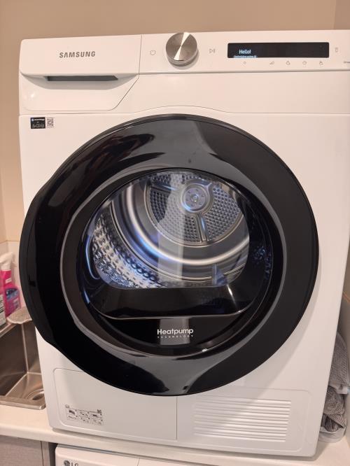 Second-hand Samsung 8kg Dryer