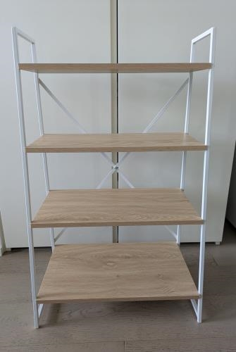 Second-hand Bookshelf - Photo 1)