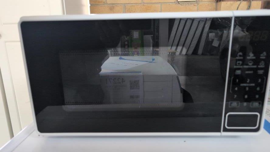Second-hand Anko Microwave - Photo 1)