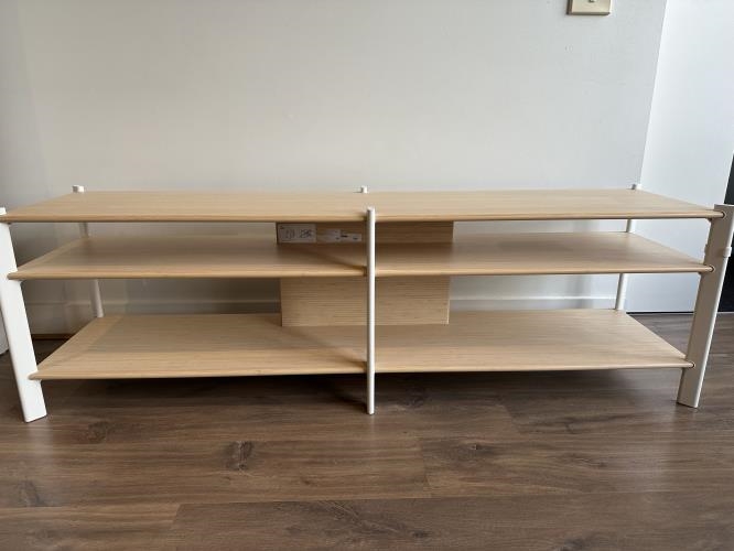 Second-hand IKEA TV Bench - Photo 1)