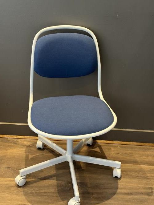 Second-hand IKEA Office Swivel Chair - Photo 1)