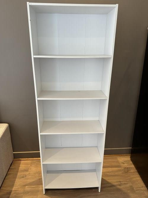 Second-hand Bookshelf - Photo 1)
