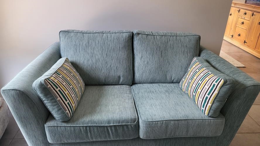 Second-hand 2 Seater Sofa