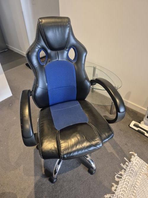 Second-hand Gaming Chair