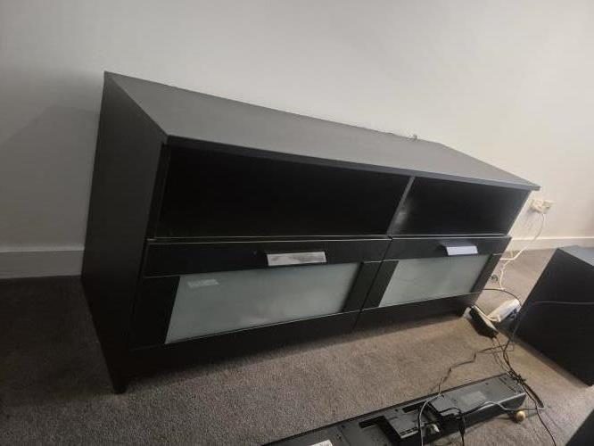 Second-hand Entertainment Unit - Photo 1)