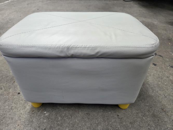 Second-hand Ottoman - Photo 1)
