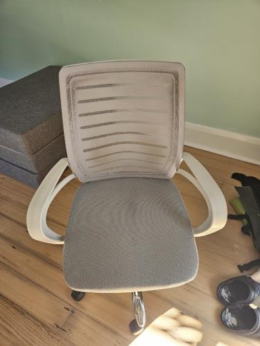 Second-hand Office Swivel Chair - Photo 1)