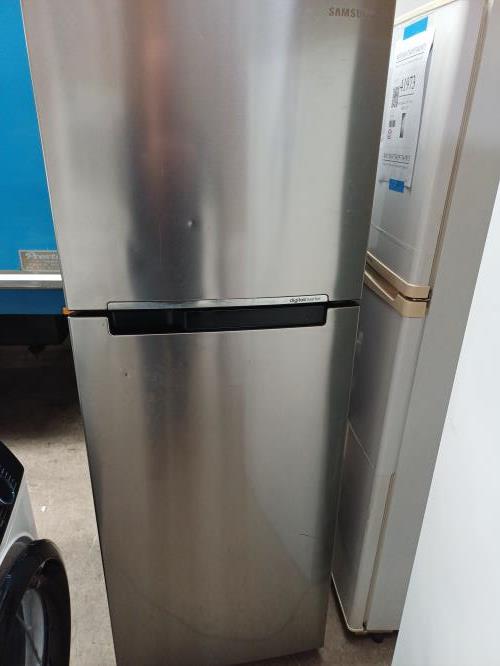 Second-hand Samsung 341L Top Mount Fridge