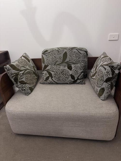 Second-hand Lounge Chair - Photo 1)