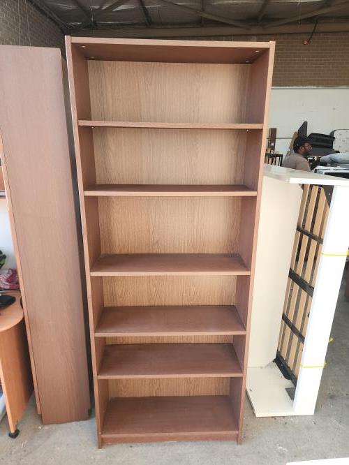 Second-hand IKEA Bookcase - Photo 1)