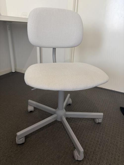 Second-hand Office Swivel Chair - Photo 1)