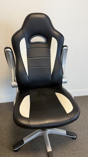 Second-hand Office Swivel Chair